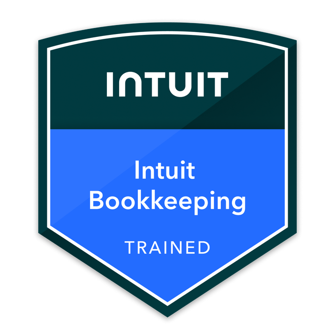Bookkeeping certification